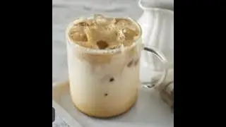 How to make Iced Coffee