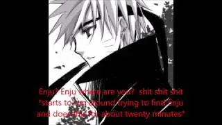 Naruto Memories of a Past Life 1