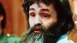 RIP Dr. Charles Manson