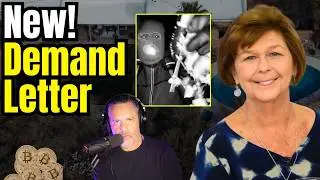 New! More Ransom Demands & New Videos Investigators are Looking At