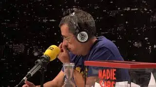 Nadie Sabe Nada 3x08 | Amancio Ortega es nuestro Bruce Wayne