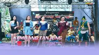 LIVE KEMBANG TANJUNG CAMPURSARI IN KEMBANGKUNING || WEDDING LIANA & ULIN || ADIPATI AUDIO