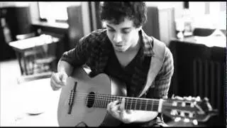 Elyes Gabel- Pay Attention Lord- acoustic jam