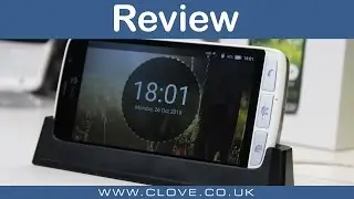 Doro Liberto 825 Review