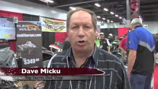 Stay and Ride Guide Edmonton Snowmobile Show