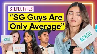 Attractive People Confirm And Deny Stereotypes About Them