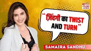 Samaira Sandhu | 