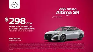 In-Market Nissan 12/02/2024 4631154