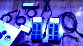 Mixed Reef Update | Auto Dosing NoPox or NOT | Neptune Apex Lte & Accessories