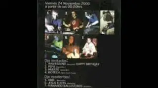 Bachatta Wavesound 24-11-00