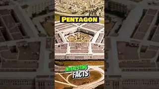 Pentagon Interesting Facts #viral #shorts