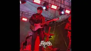 Solamente un amor en vivo grupo los de la ss 