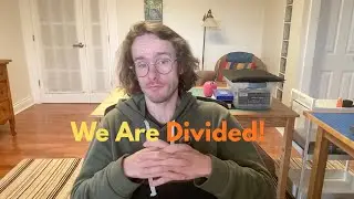 We Are Divided 