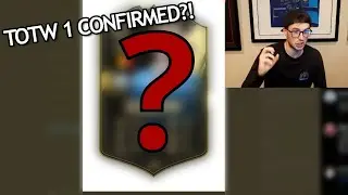 This Card Will Be INSANE in TOTW 1 on FIFA 23!