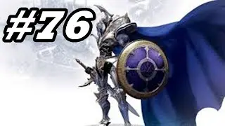 White Knight Chronicles Remastered #76 - Grinding Guild Points in Quest Only Game in Town II