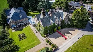 The Parsonage Hotel & Spa, Escrick, UK | Holidays In Europe