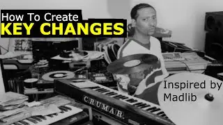 Madlib Inspired 1