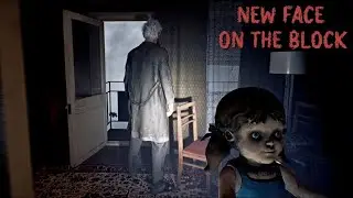 New Face On The Block-Full Game Walkthrough-Gameplay No Commentary