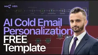 I Deep Personalized 1000+ Cold Emails Using THIS AI System - FREE DOWNLOAD