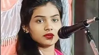 भोजपुरी बिरहा स्टार रुचि यादव ने प्रयागराज में मचाया रातों-रात तहलका