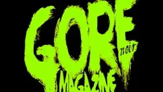 Gore Noir Magazine Patreon Giveaway Contest