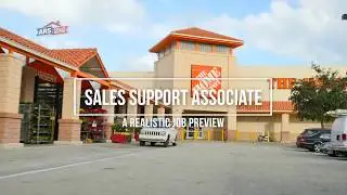 Sales Support Associate (Myrtle Beach) - A Realistic Job Preview