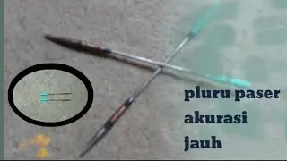 Tutorial pluru paser akurasi jarak jauh