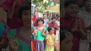 PONGAL CELEBRATIONS 2026