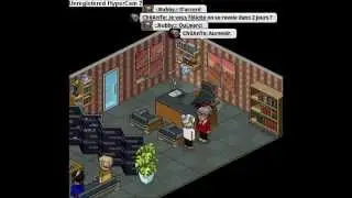 Habbix.fr Dangeureuse Spychologie 1x01.wmv