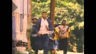 DROP Squad (1994) Original Trailer