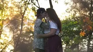 Australian Sunrise - Kiss Me (Official video)