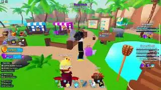 Getting *EVERY* Normal Pet In Roblox Pet Catchers Simulator!