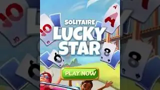 Solitaire - Lucky Star