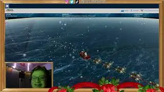 Santa Has Taken Off! - AML Santa Tracking