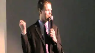WikiBrands Sean Moffitt & Mike Dover answering Humber college students questions