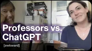 How We Got ChatGPT to Analyze Our Flaws (September 2023 Prompt Experiment)