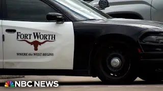 Butt-dial leads to second arrest in Texas murder