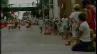 Delano MN 4th Of July Parade WCCO