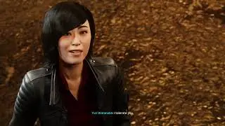 Yuri love spider-man