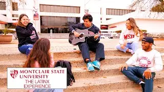 The LatinX Experience at Montclair | The College Tour