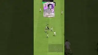 NOBODY can stop 5⭐️5⭐️ Birthday HAGI&hellip; 🇷🇴🐐 #eafc #eafc24 #fc24 #fut #football #shorts