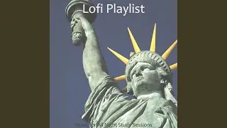 Music for Anxiety - Retro Chill Hop Lo Fi