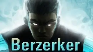 В центре внимания: Берсеркер