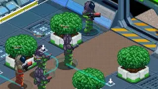 Robé el Mayor Tesoro de la Galaxia - Space Haven Malos - 6 (fin)