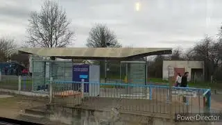 Trajet ter tours - Poitiers