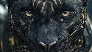 Guardians of Onyx Pantheon &bull; Sci-Fi Soundscapes