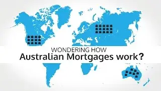 Australian Mortgages