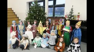 Christmas 2020 at St Ninian's