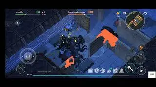 Рейд базы  Player 9456 #lastday #lastdayonearth #ldoe #ластдей #лдое