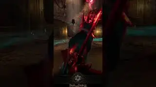 Dark and Darker - The Warlock